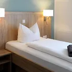 Businesshotel Hotel 3*