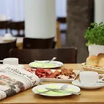 Businesshotel 3* Berlín