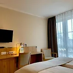 Businesshotel Hotel 3*