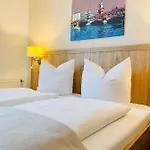 Businesshotel Hotel 3*