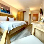 Hotel Businesshotel 3*