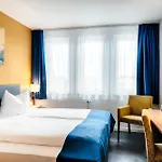 Hotel Businesshotel Berlín