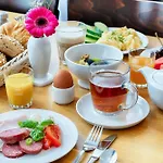 Businesshotel Berlín