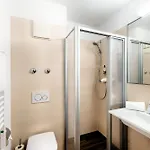 Businesshotel Hotel 3*