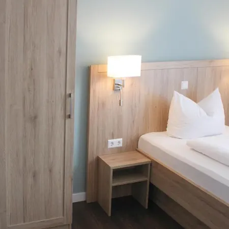 Businesshotel מלון