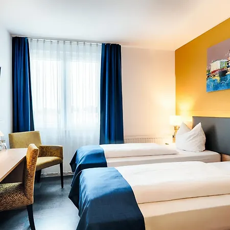 Businesshotel 3*