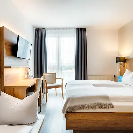 Businesshotel מלון