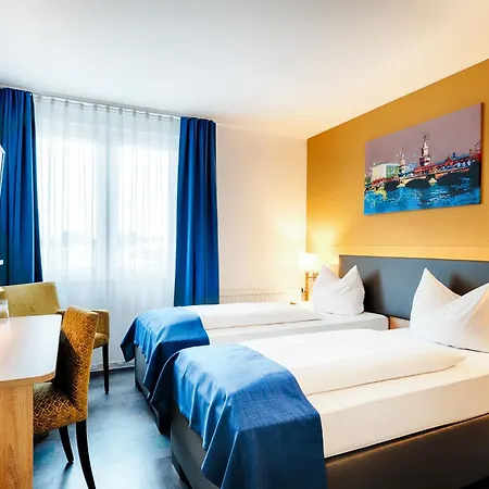 Businesshotel מלון ברלין