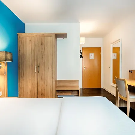 מלון Businesshotel