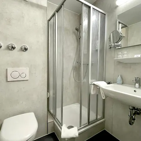 מלון Businesshotel
