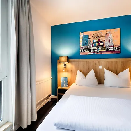 Businesshotel Berlín