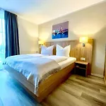 מלון Businesshotel
