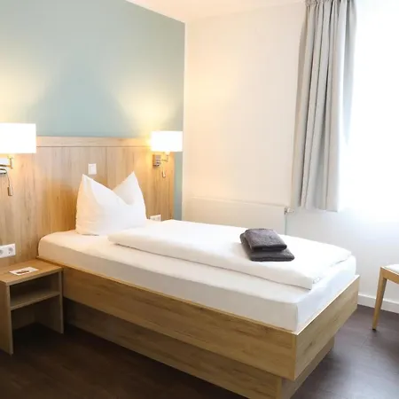 Businesshotel 3* Βερολίνο