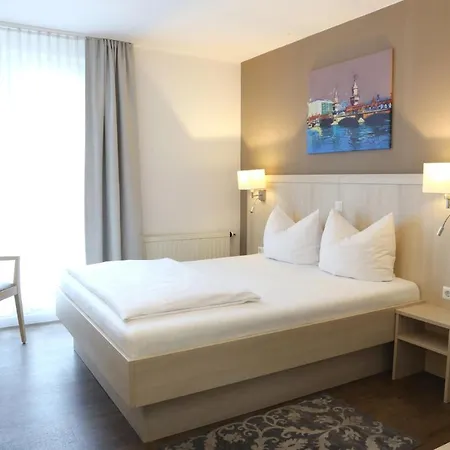 Businesshotel 3* Berlin