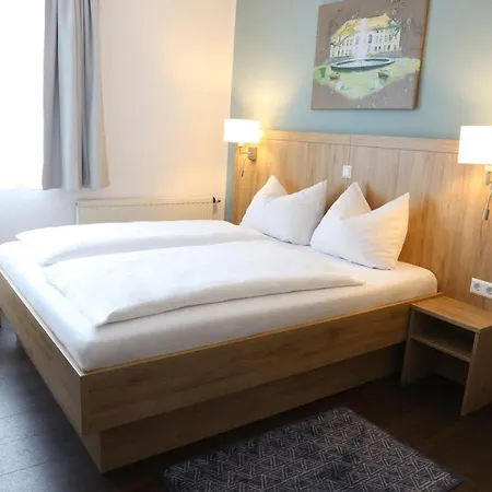 Hotel Businesshotel Berlin