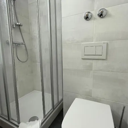 Businesshotel Hotel Berlin