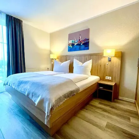 Otel Businesshotel