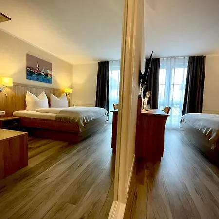 Businesshotel 3*