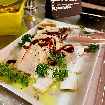 Businesshotel Szálloda Berlin