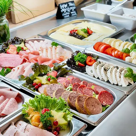 Szálloda Businesshotel