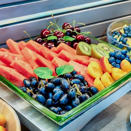 Hotel Businesshotel 3*