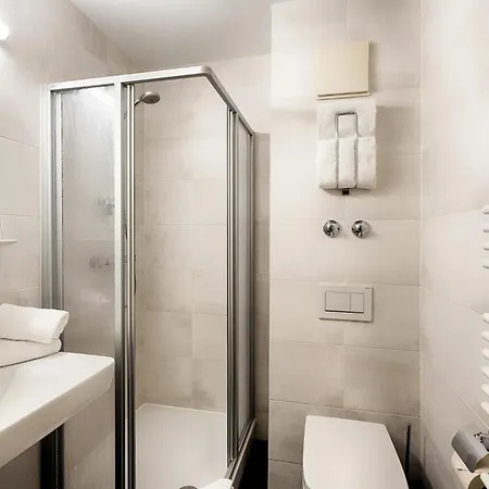 Businesshotel Szálloda Berlin