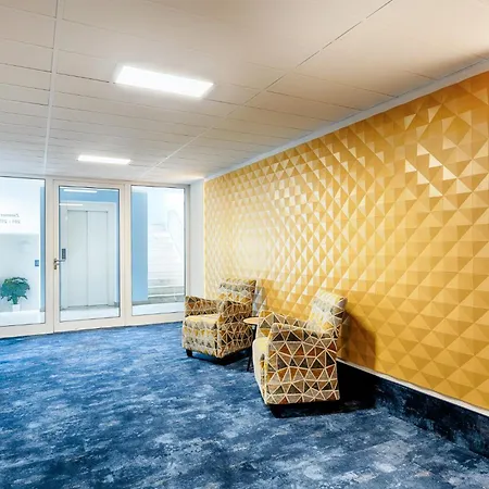 Hotel Businesshotel Berlin