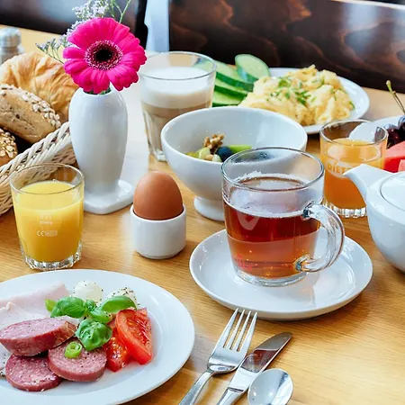 Businesshotel Berlin