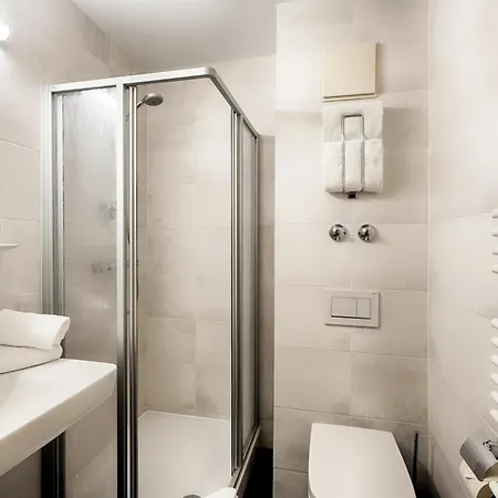 Hotel Businesshotel Berlin