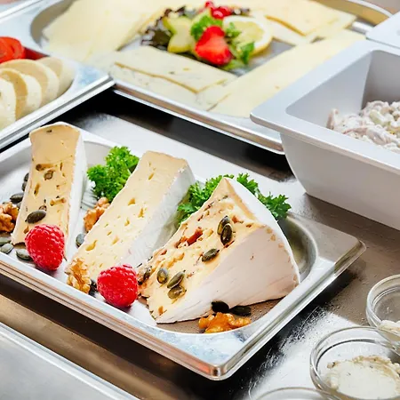 Businesshotel Szálloda