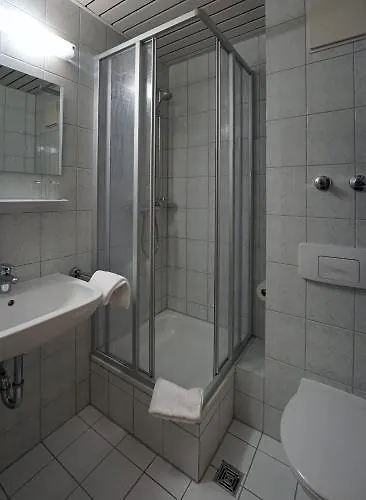 Hotel Businesshotel Berlijn