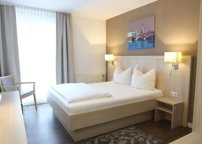 Businesshotel 3* Berlin