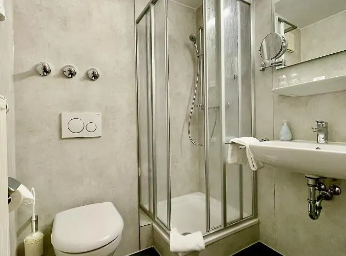 Businesshotel 3* 베를린