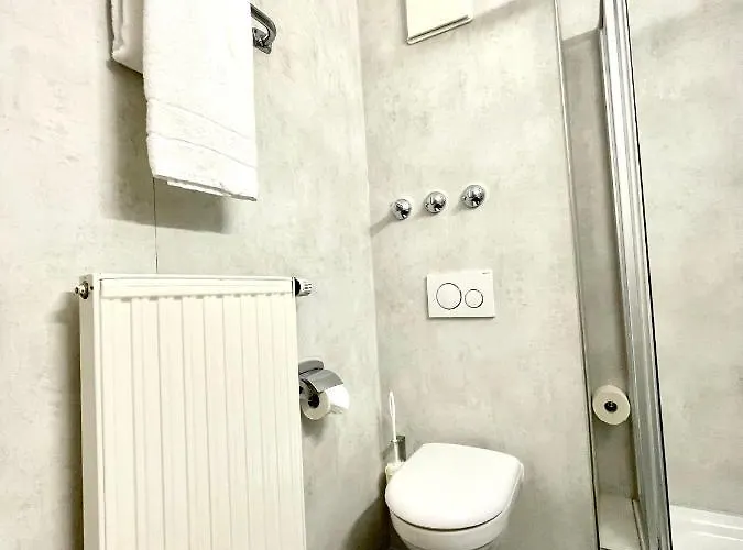 Businesshotel Hotel Berlijn