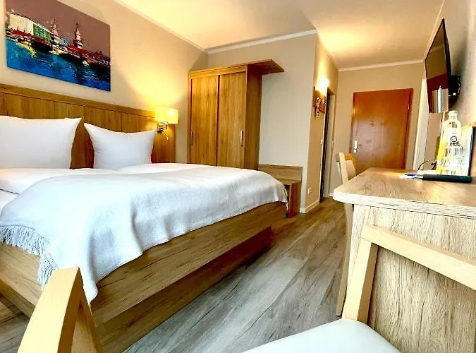 Hotel Businesshotel 3*