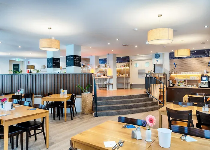 Businesshotel Berlijn