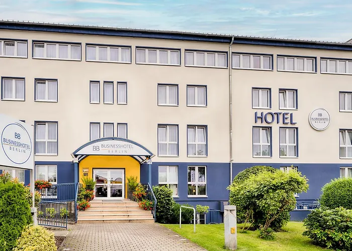 Businesshotel Otel