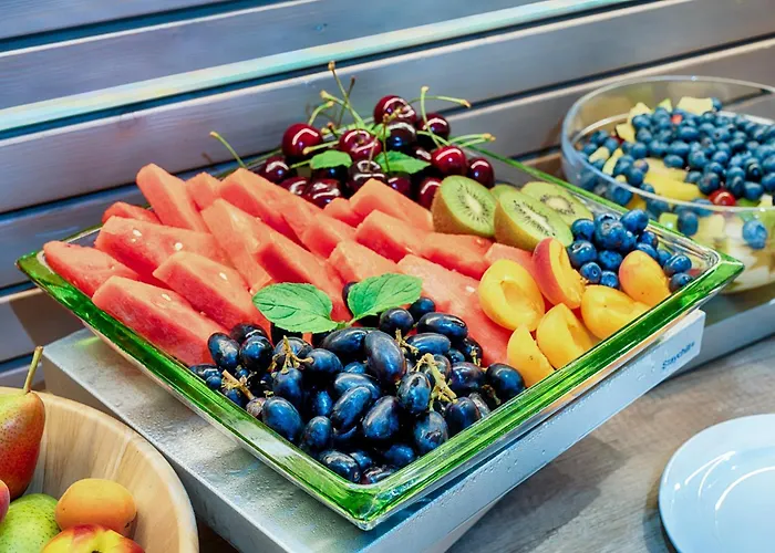 Otel Businesshotel 3*