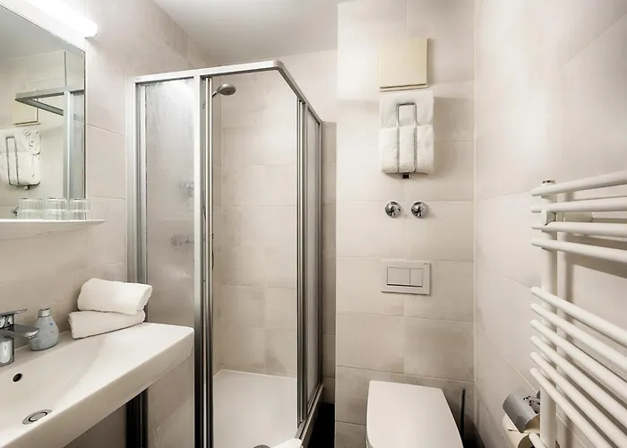 Businesshotel Otel Berlin