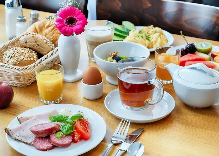 Businesshotel Berlin