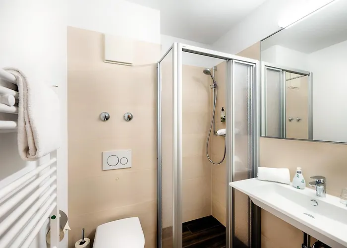 Businesshotel 호텔 3*