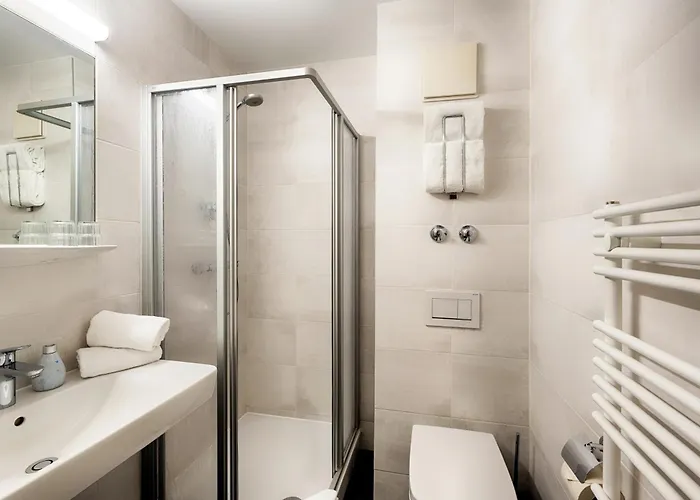 Hotel Businesshotel Berlijn