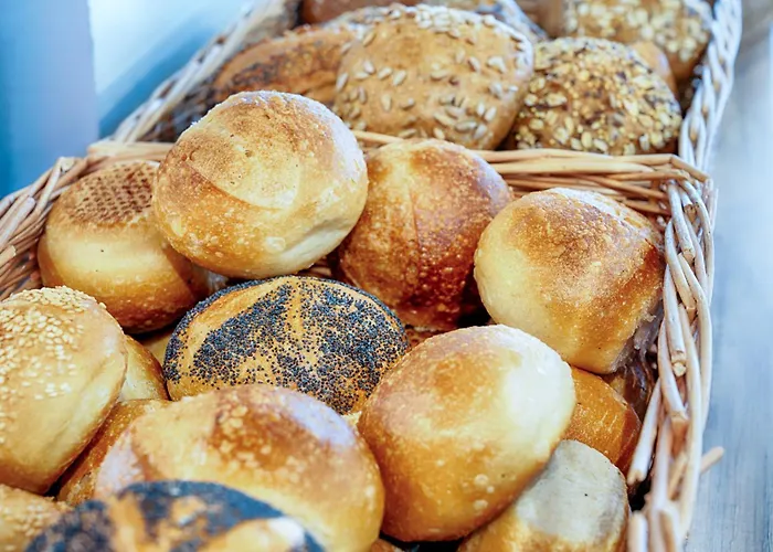 호텔 Businesshotel