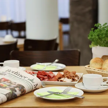 Businesshotel 3* Berlin