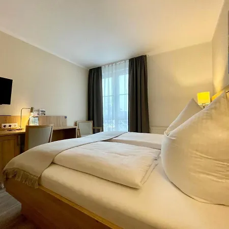 Businesshotel Berlin