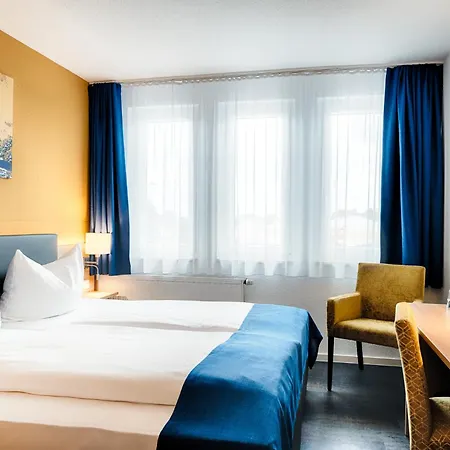Hotel Businesshotel Berlin