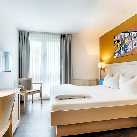 Businesshotel Hotel Berlin