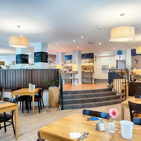 Businesshotel Berlín