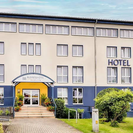 Businesshotel Ξενοδοχείο