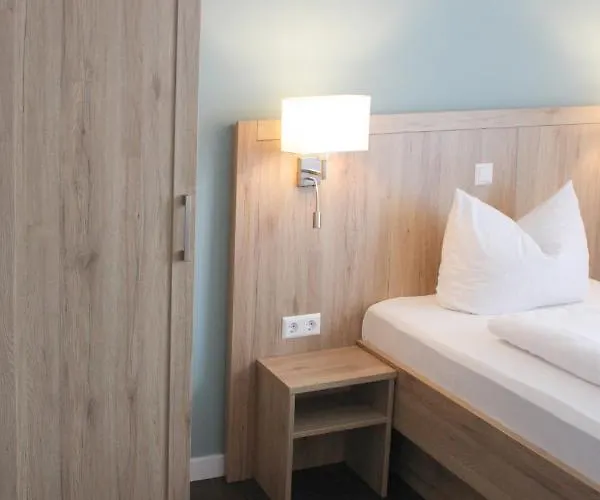 Businesshotel Ξενοδοχείο